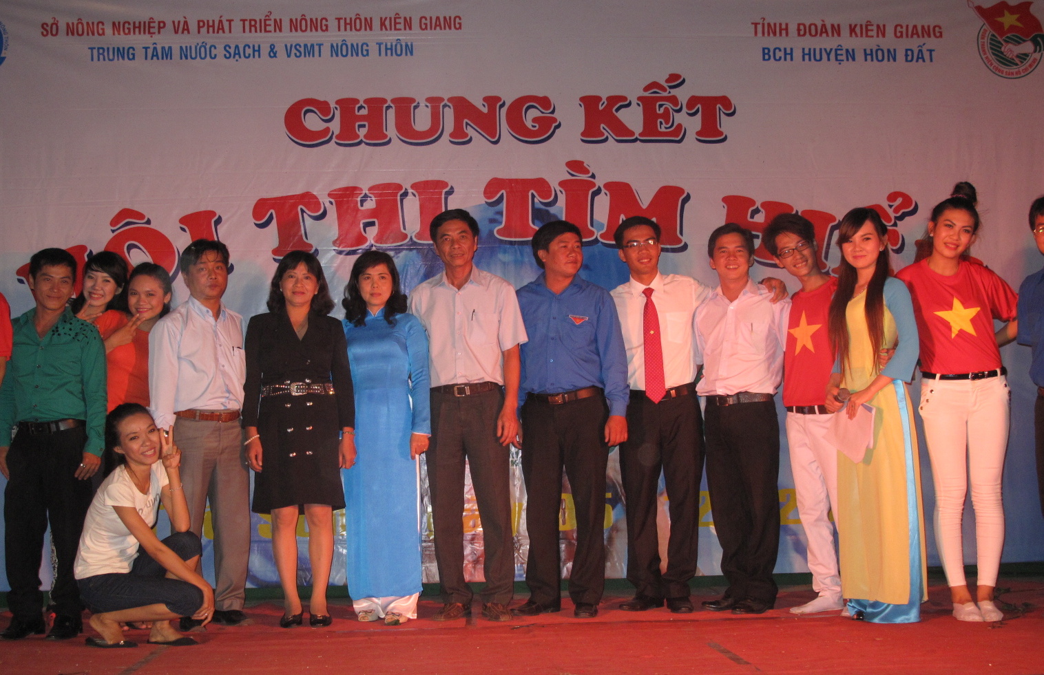 Ảnh lưu niệm